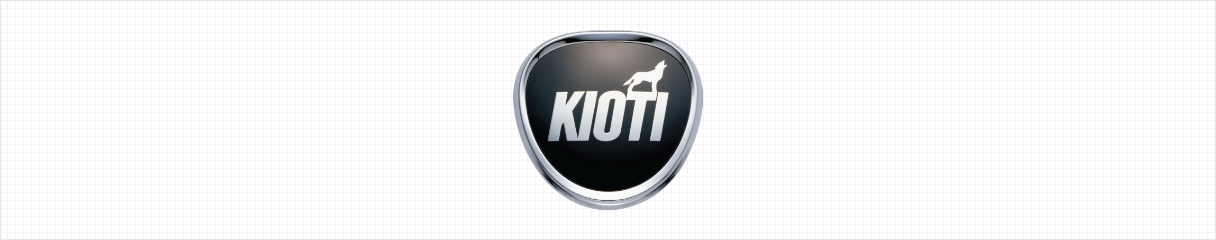 kioti Emblem